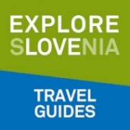 Explore Slovenia app